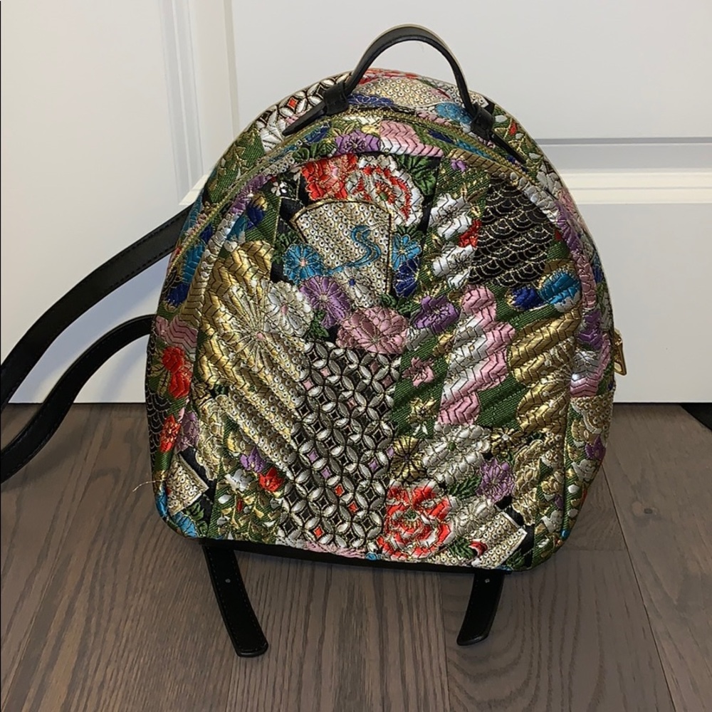Limited Edition Steve Madden Mini Backpack